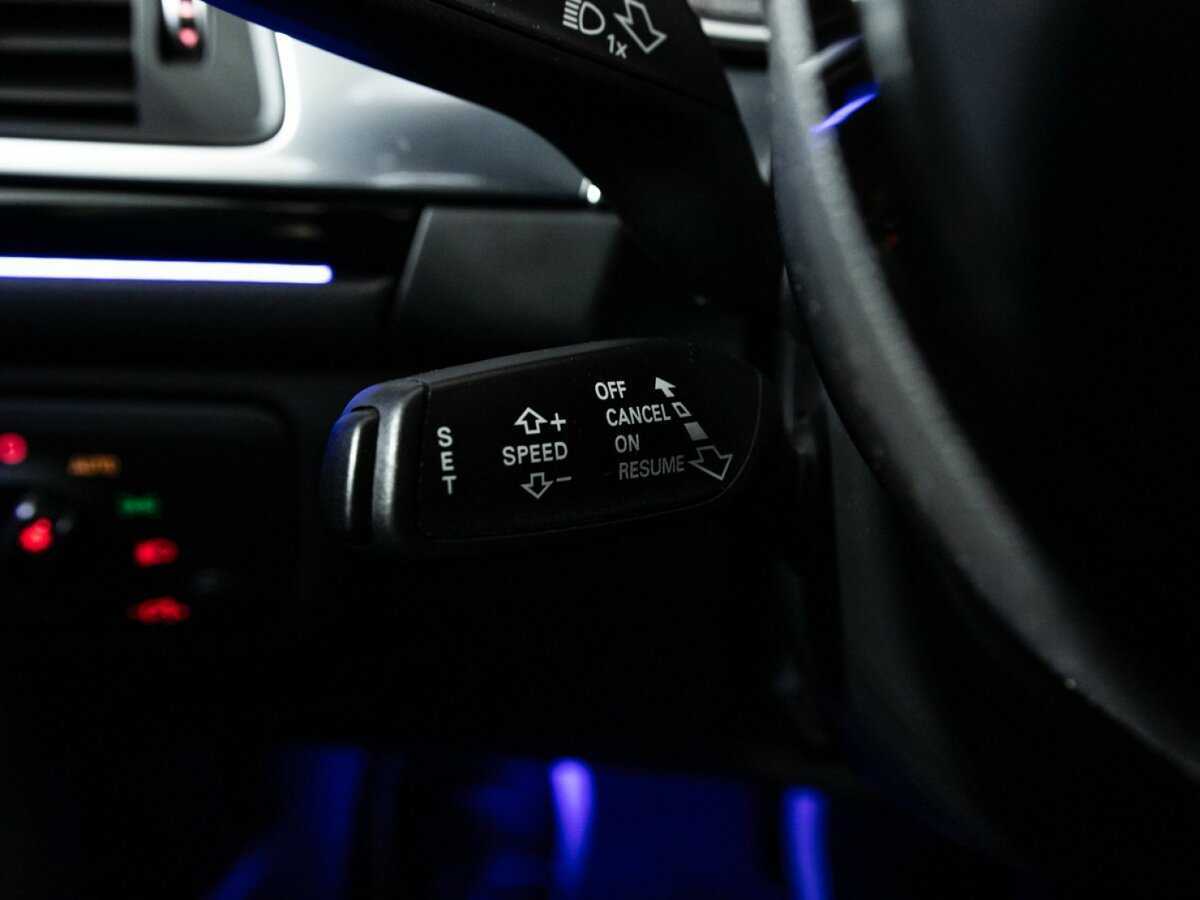 Купить Audi A6 allroad с пробегом. Фото: #22