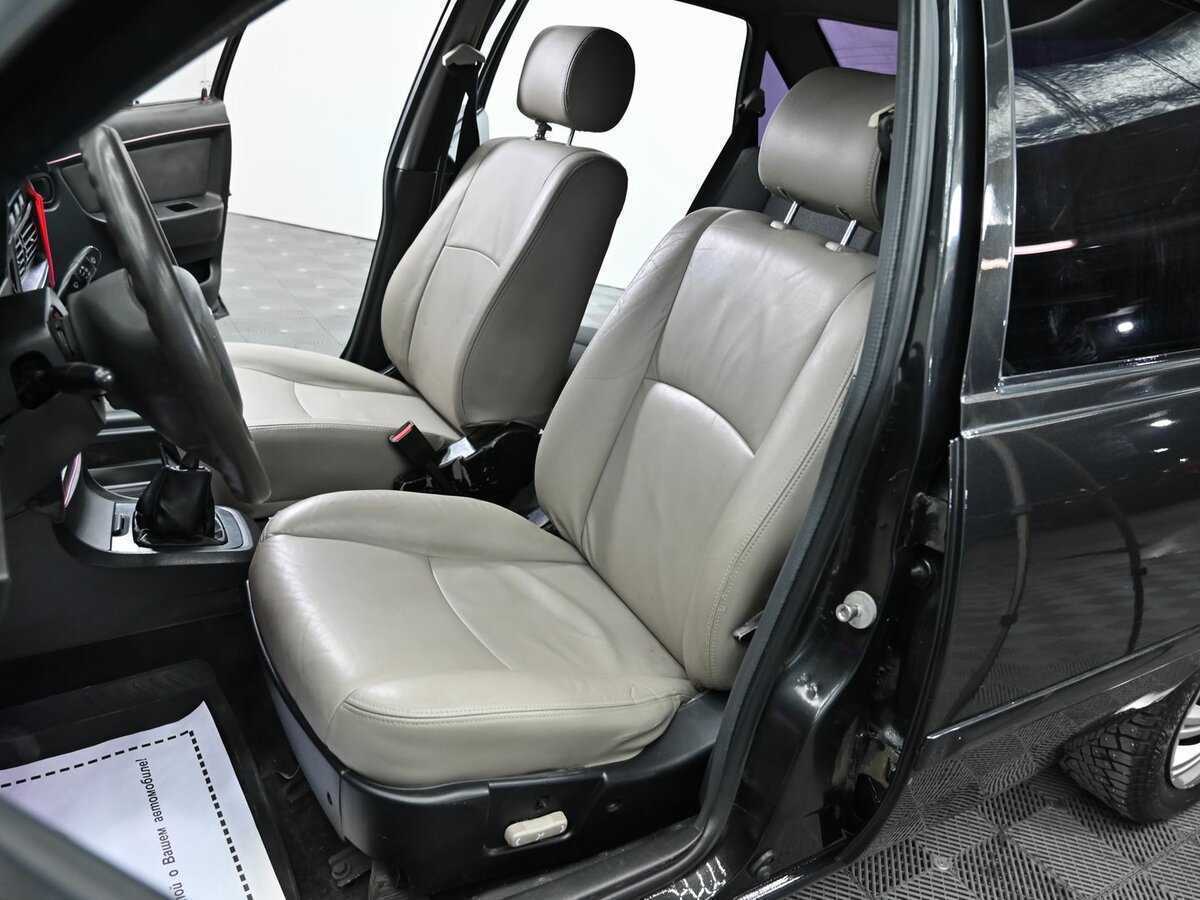 Купить Daewoo Nexia с пробегом. Фото: #5
