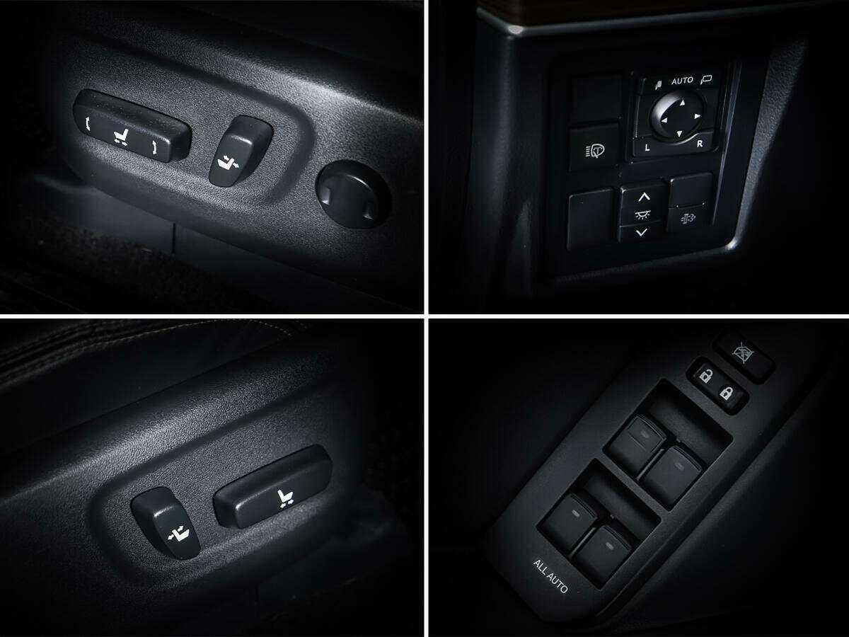 Купить Toyota Land Cruiser Prado с пробегом. Фото: #15
