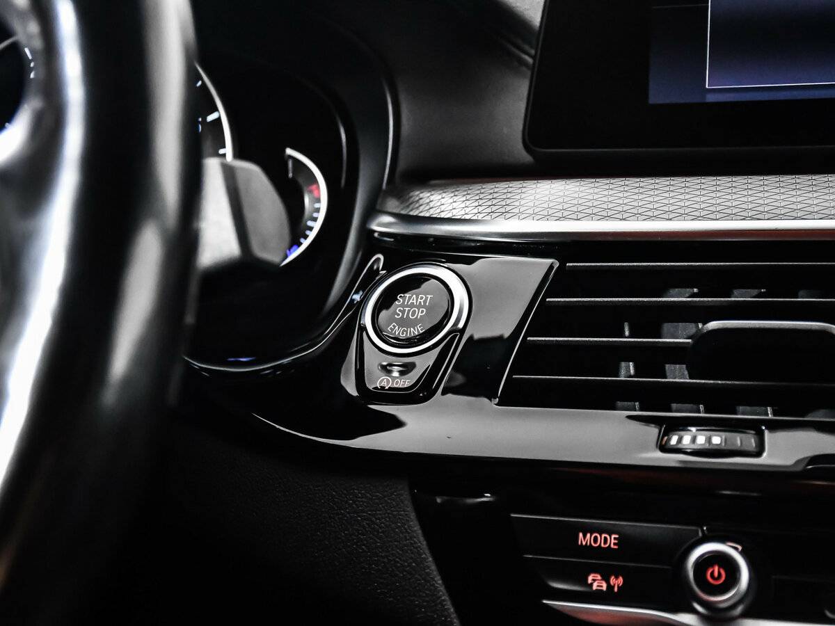 Купить BMW 6 серии с пробегом. Фото: #19