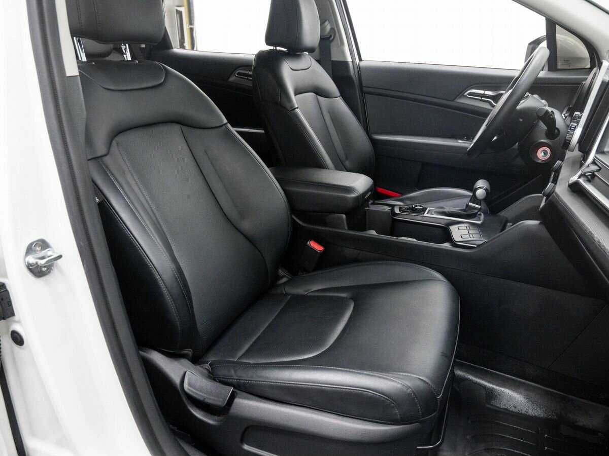 Купить Kia Sportage с пробегом. Фото: #8