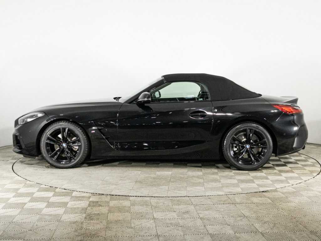 Купить BMW Z4 с пробегом. Фото: #7