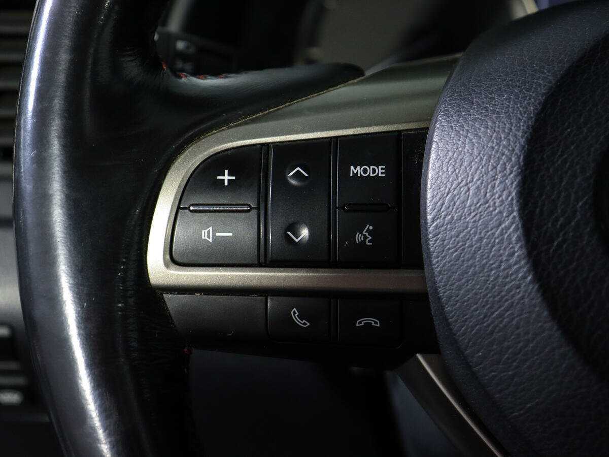 Купить Lexus RX с пробегом. Фото: #26