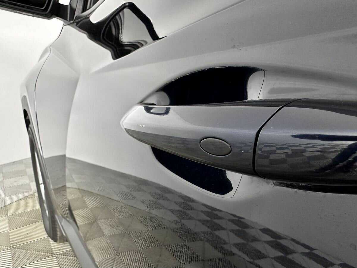 Купить Hyundai Tucson с пробегом. Фото: #6