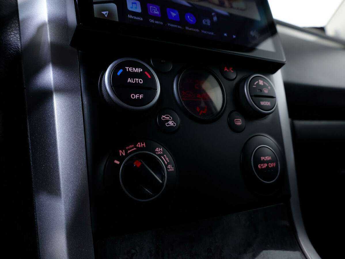 Купить Suzuki Grand Vitara с пробегом. Фото: #15