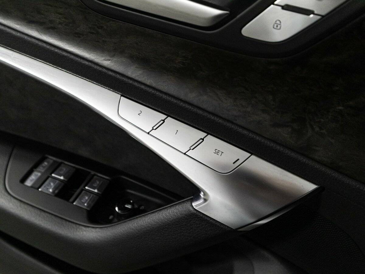Купить Audi A6 с пробегом. Фото: #17