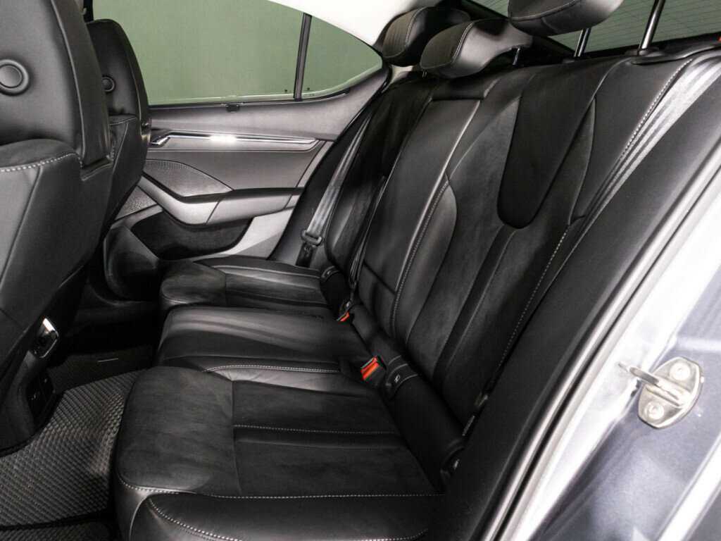 Купить Skoda Octavia с пробегом. Фото: #9