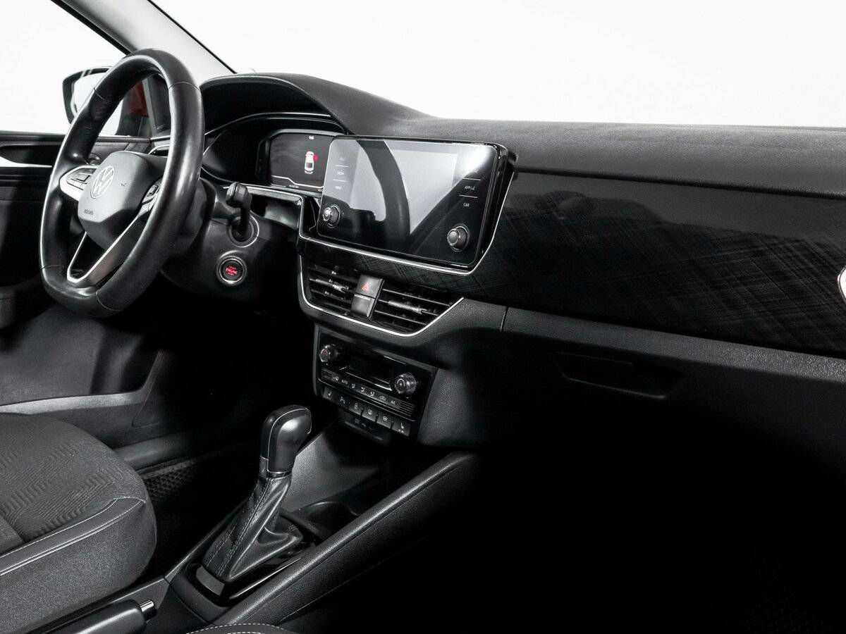 Купить Volkswagen Polo с пробегом. Фото: #7