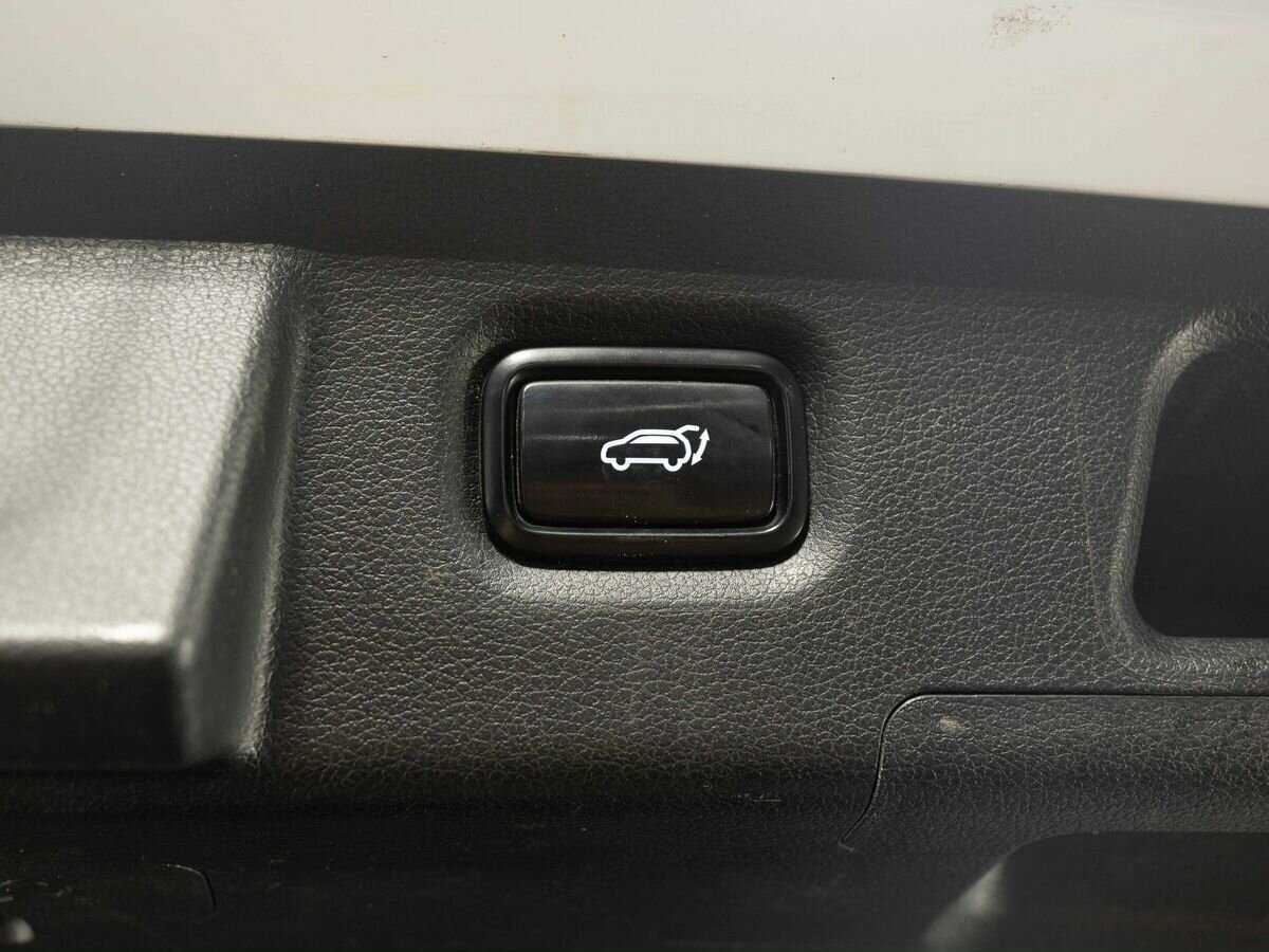 Купить Hyundai Santa Fe с пробегом. Фото: #28