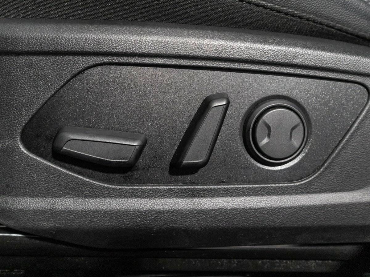 Купить Hyundai Tucson с пробегом. Фото: #15
