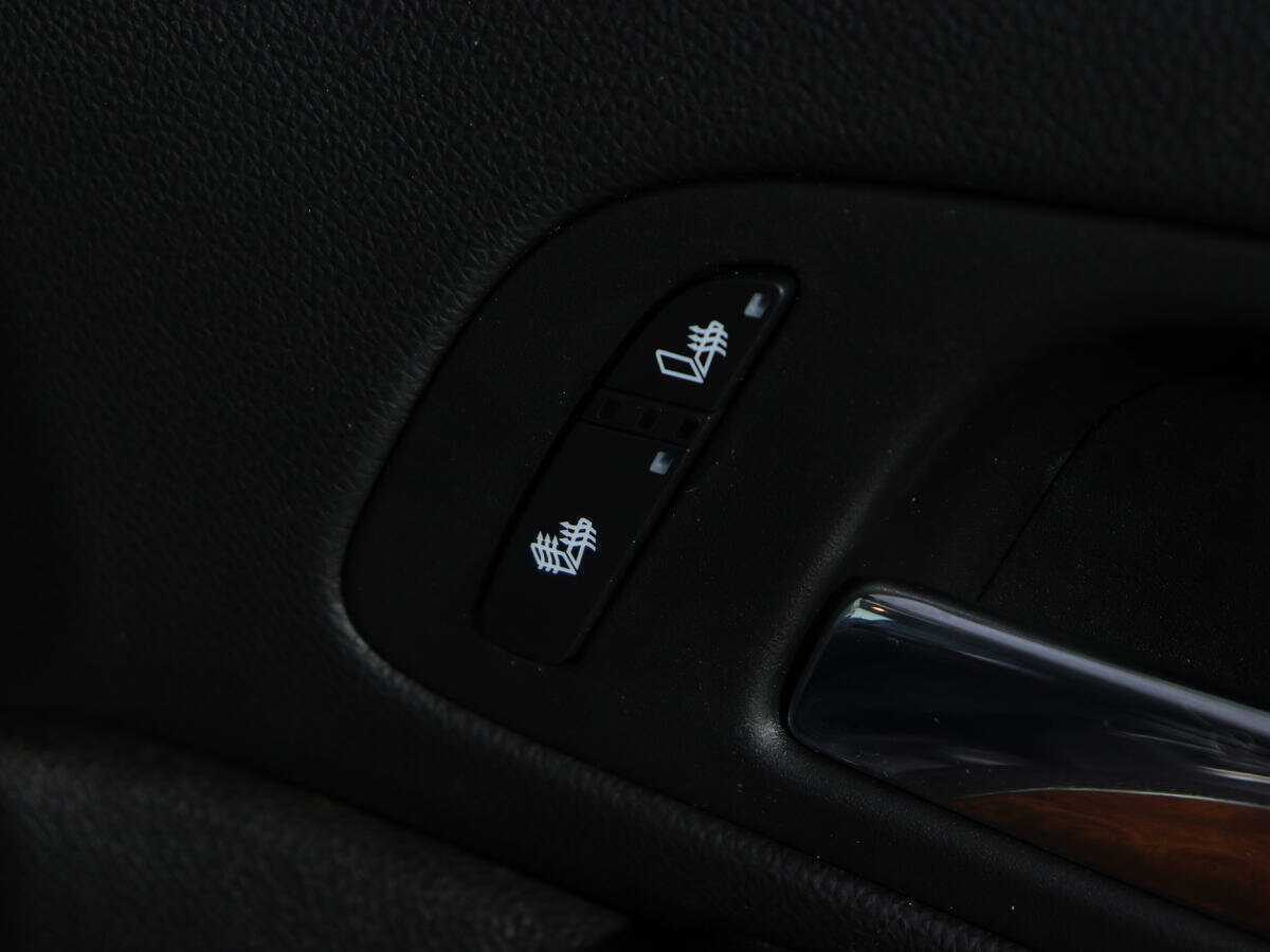 Купить Chevrolet Tahoe с пробегом. Фото: #13