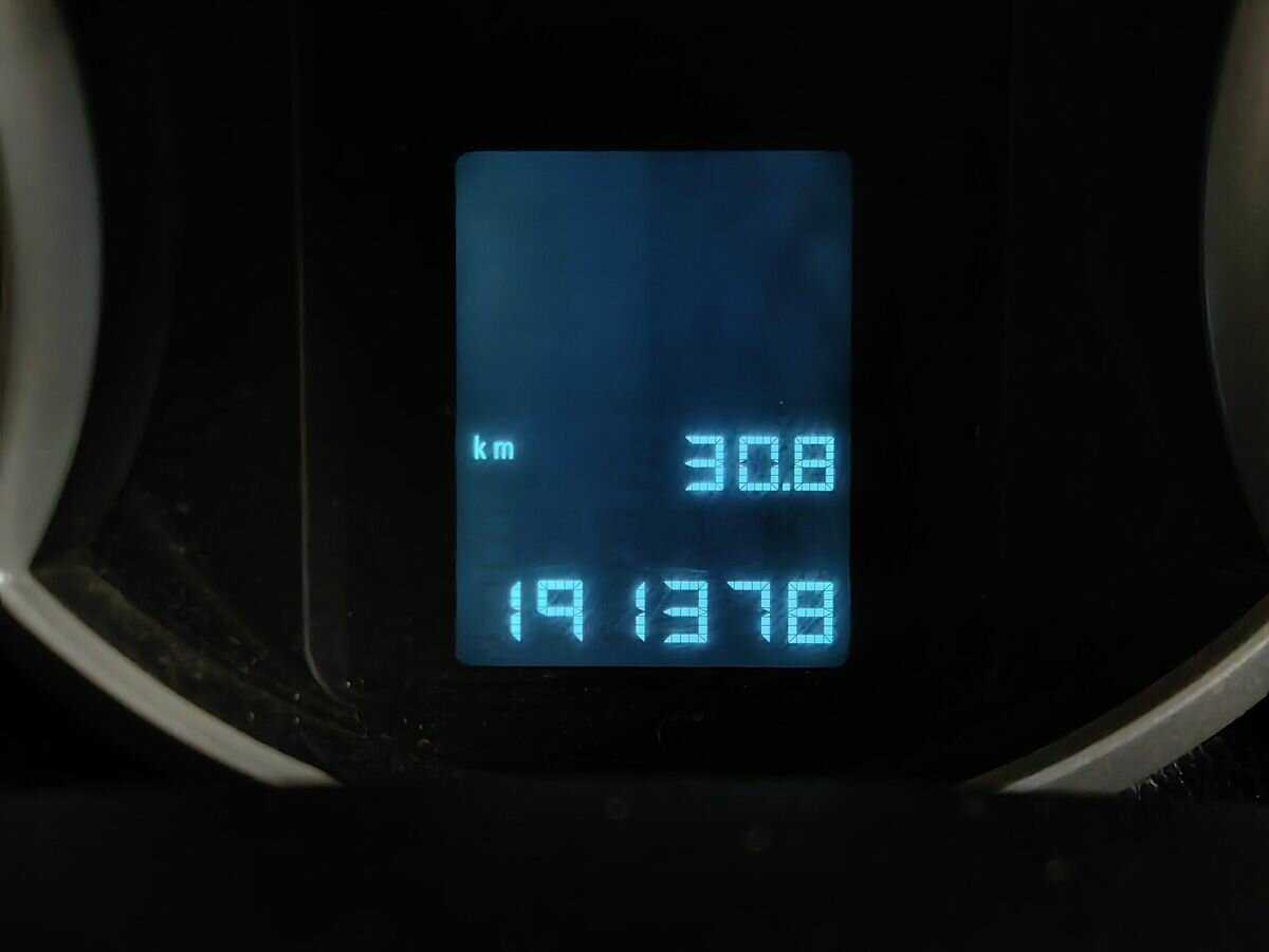 Купить Chevrolet Cruze с пробегом. Фото: #15