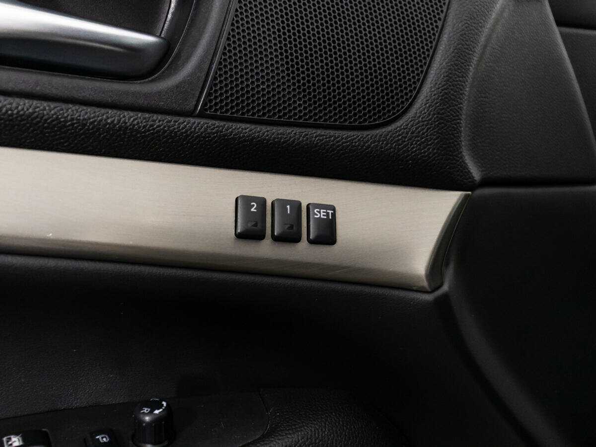 Купить Infiniti G с пробегом. Фото: #14