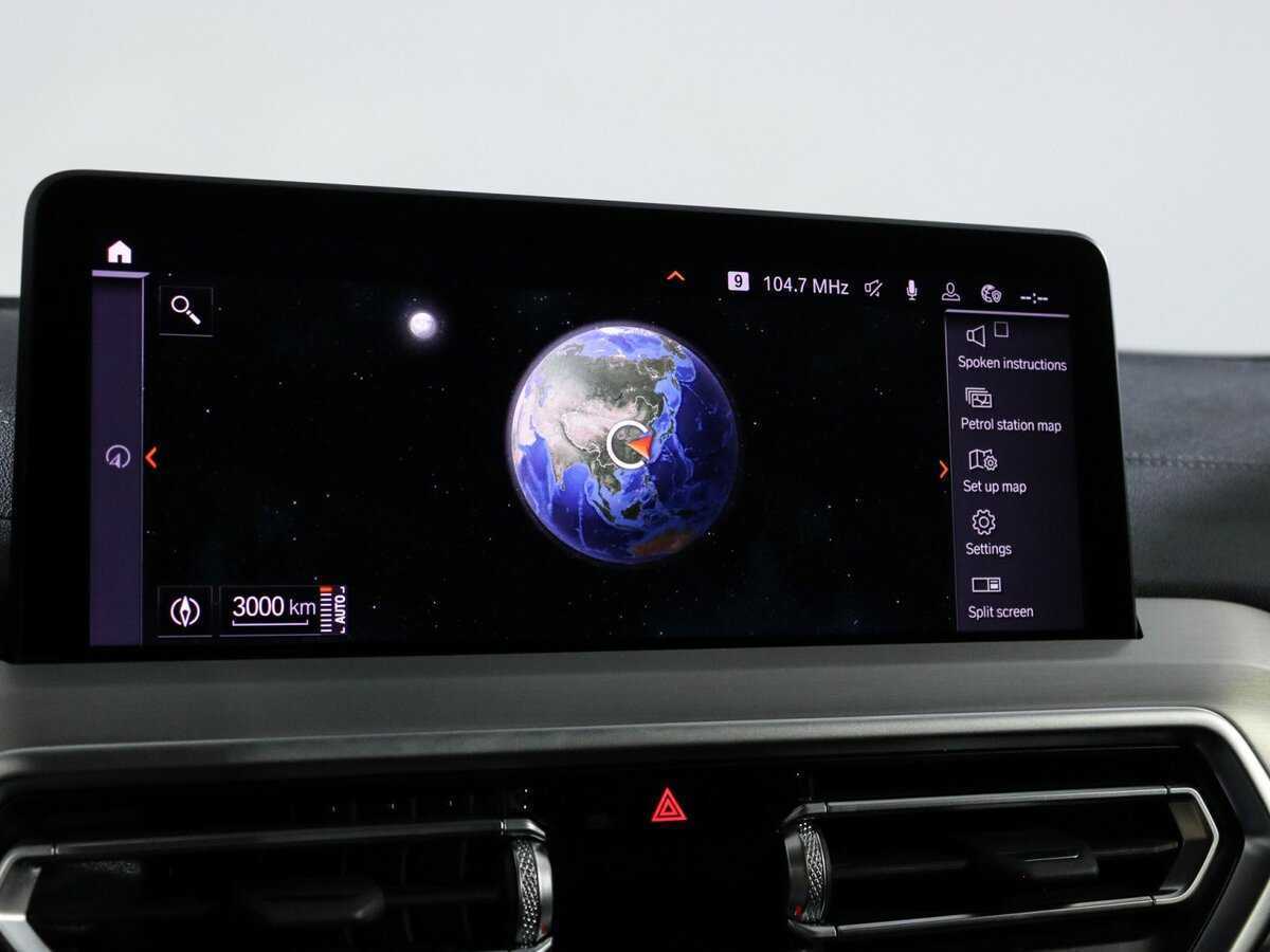 Купить BMW X4 с пробегом. Фото: #16