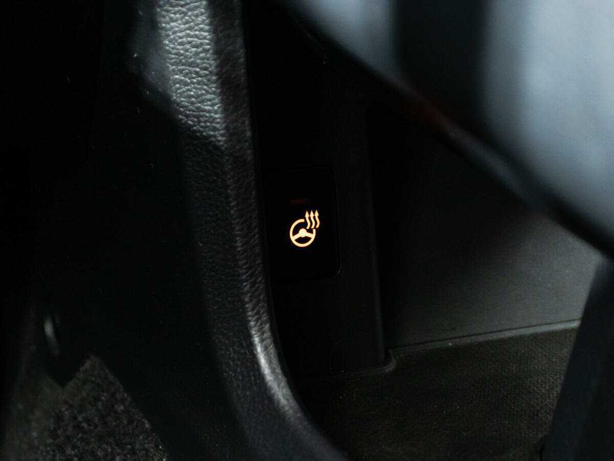 Купить Mitsubishi Pajero Sport с пробегом. Фото: #16