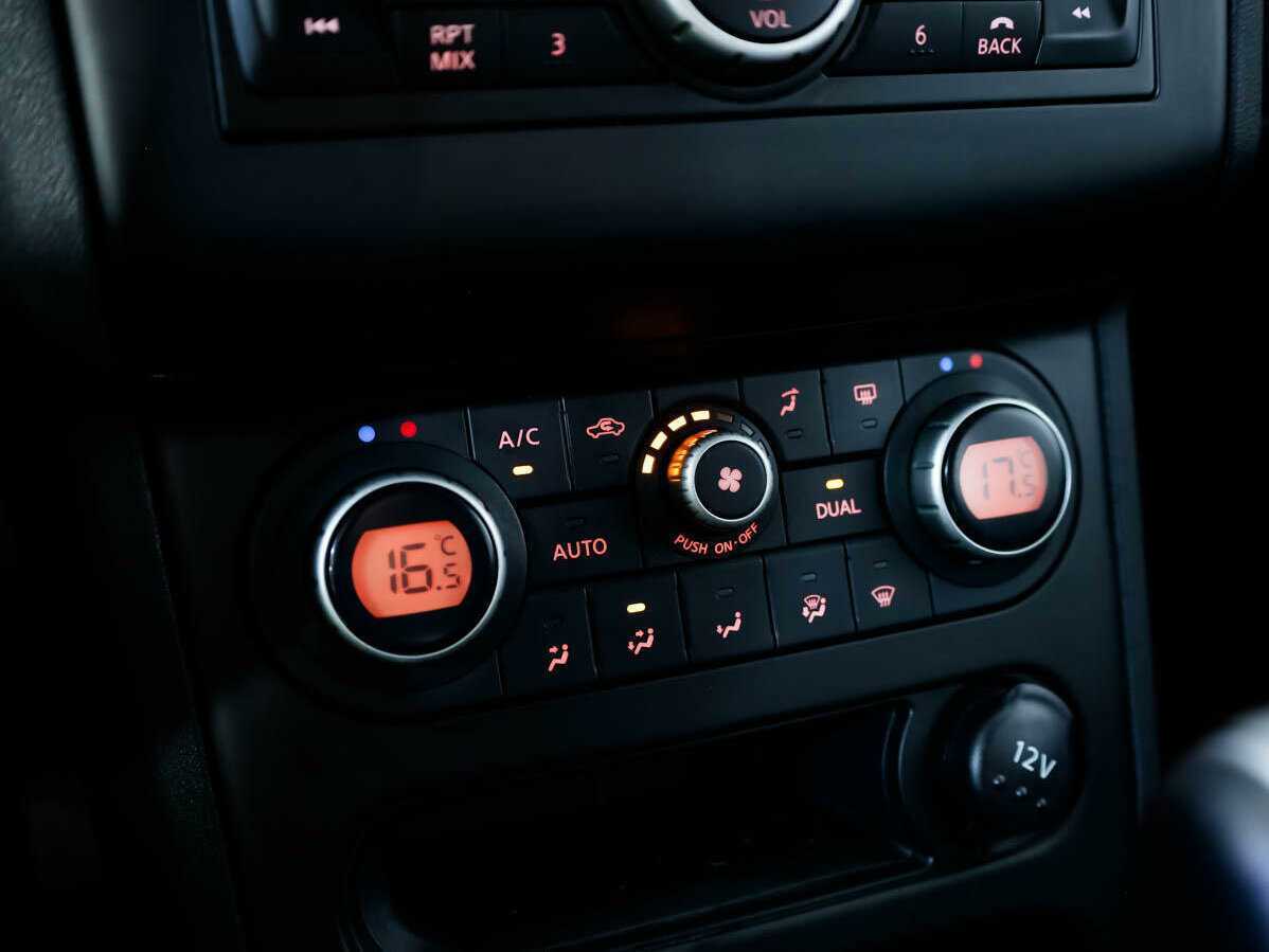 Купить Nissan Qashqai с пробегом. Фото: #14
