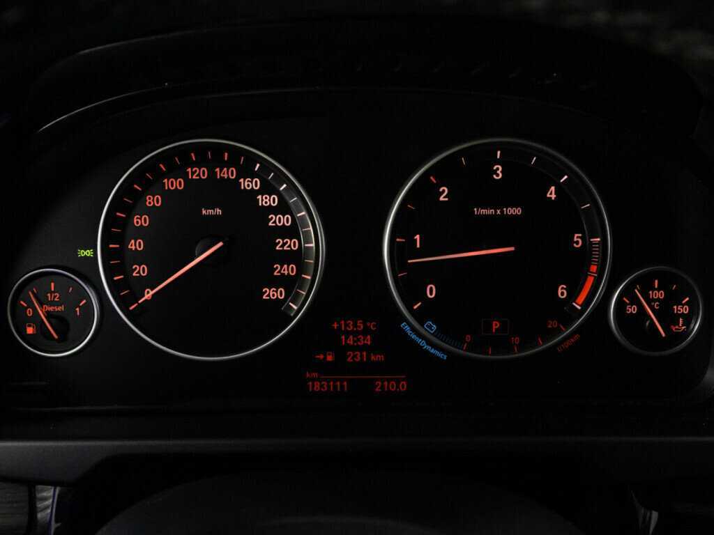 Купить BMW X5 с пробегом. Фото: #9