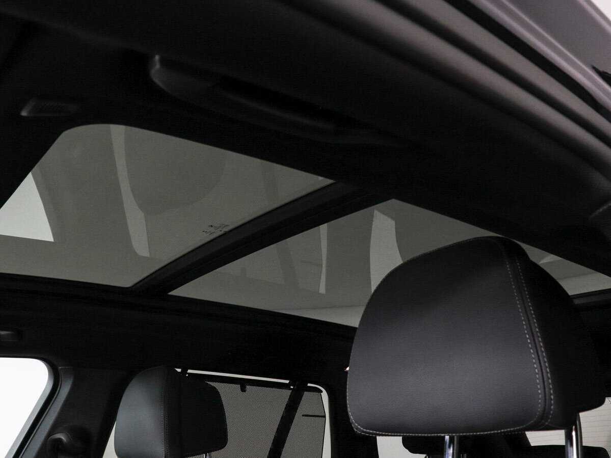 Купить BMW X5 с пробегом. Фото: #15