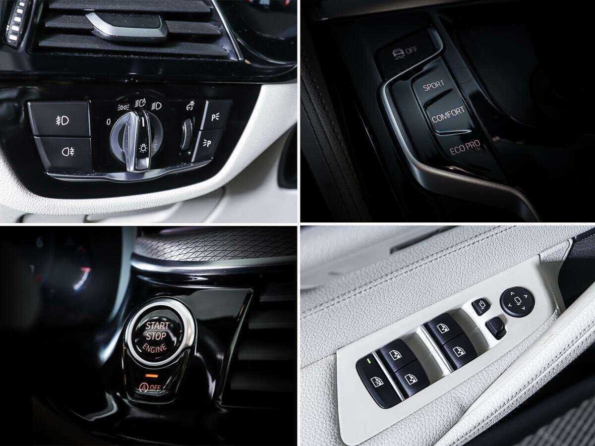 Купить BMW 5 серии с пробегом. Фото: #22