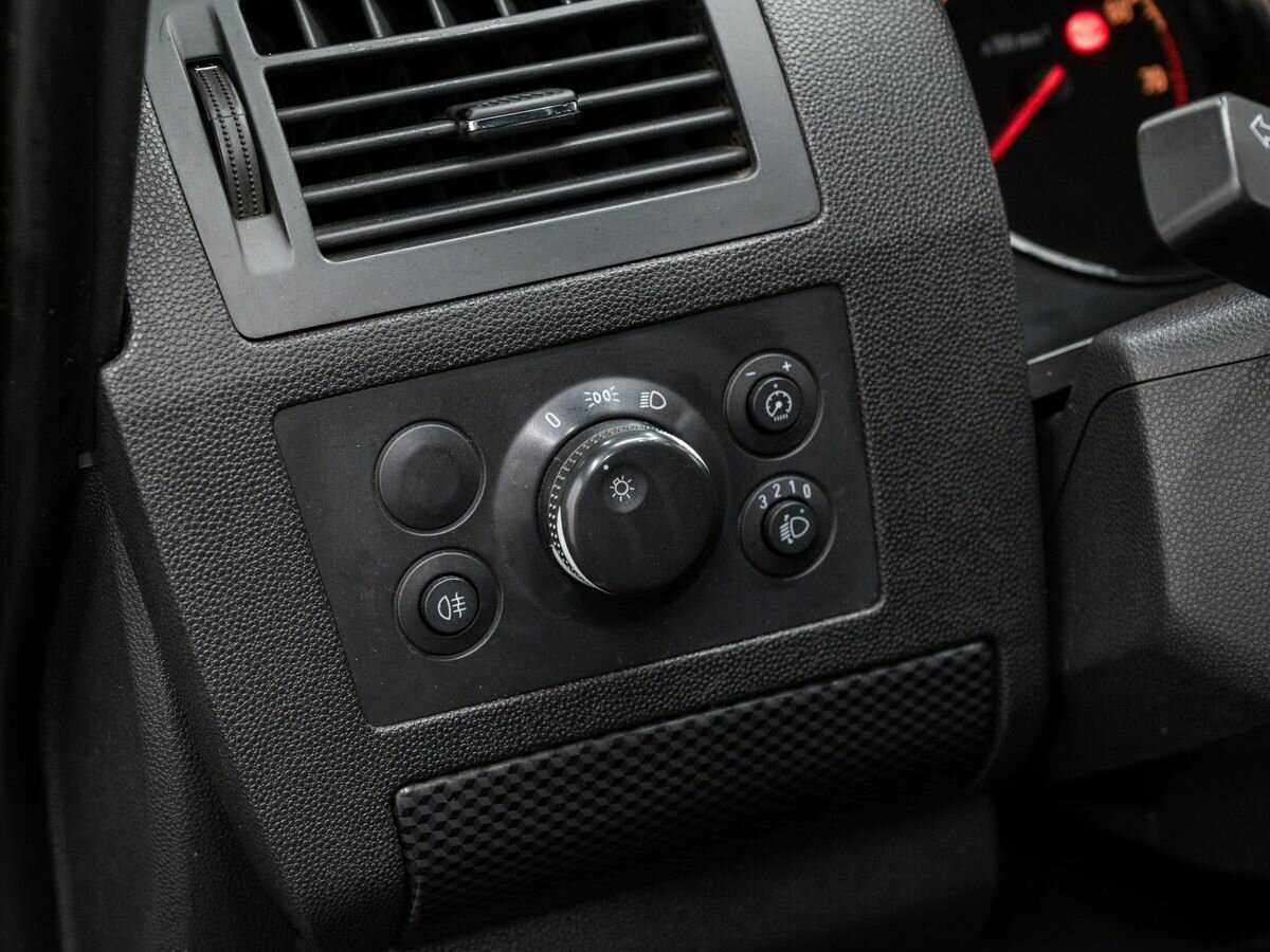 Купить Opel Zafira с пробегом. Фото: #13