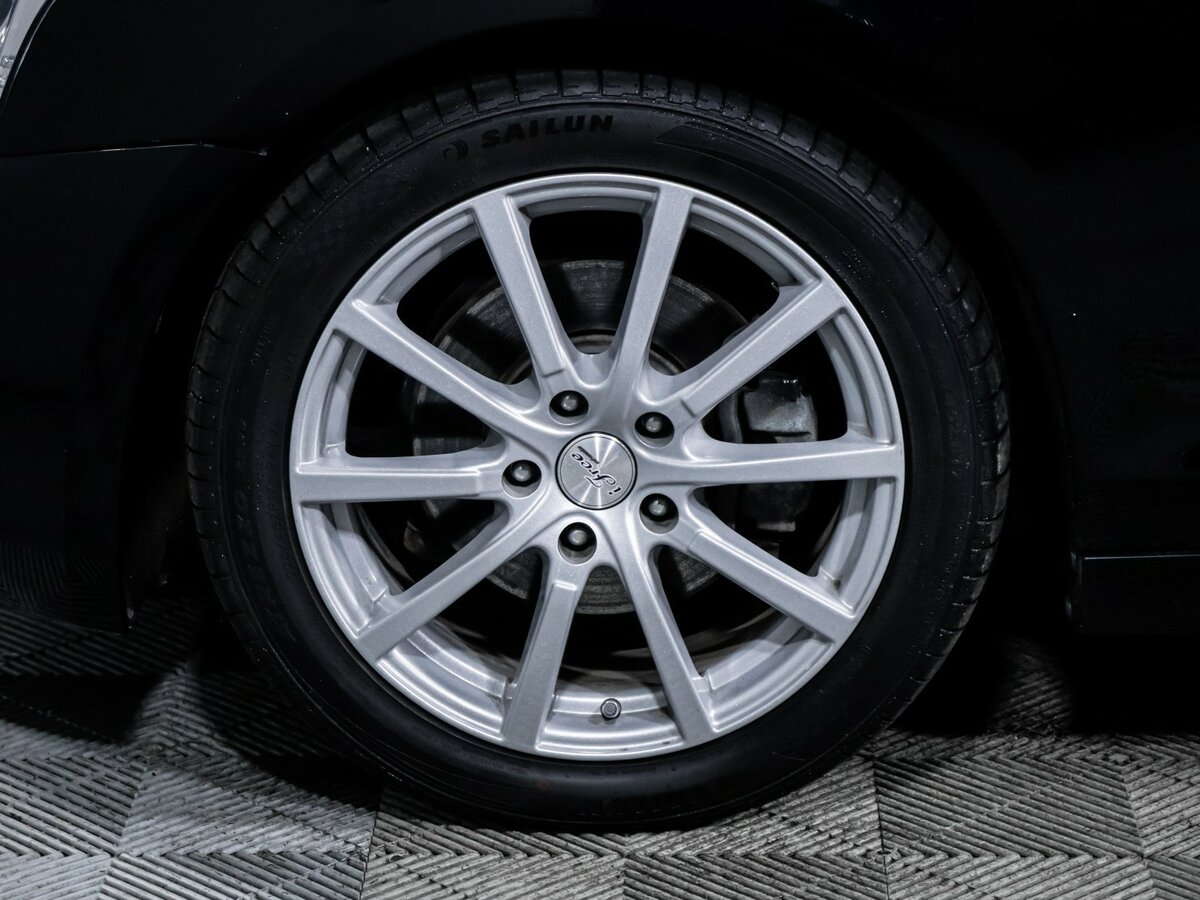 Купить Cadillac ATS с пробегом. Фото: #13