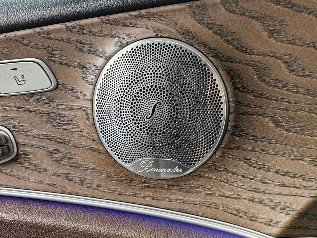 Купить Mercedes-Benz E-Класс с пробегом. Фото: #17