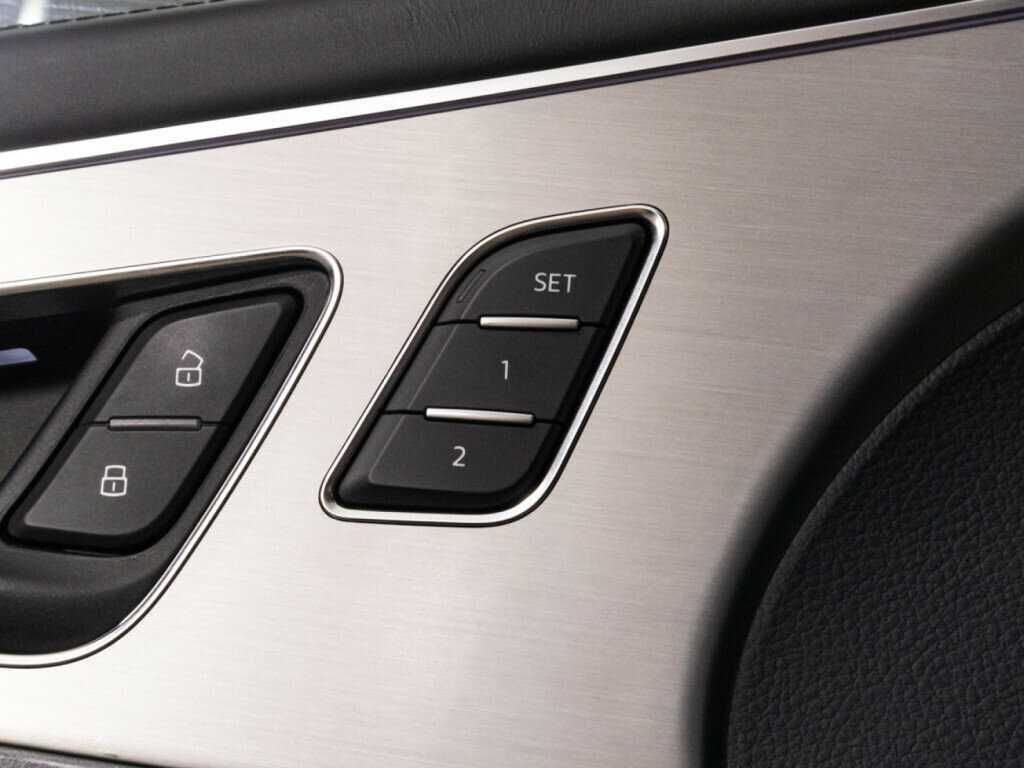 Купить Audi Q7 с пробегом. Фото: #15