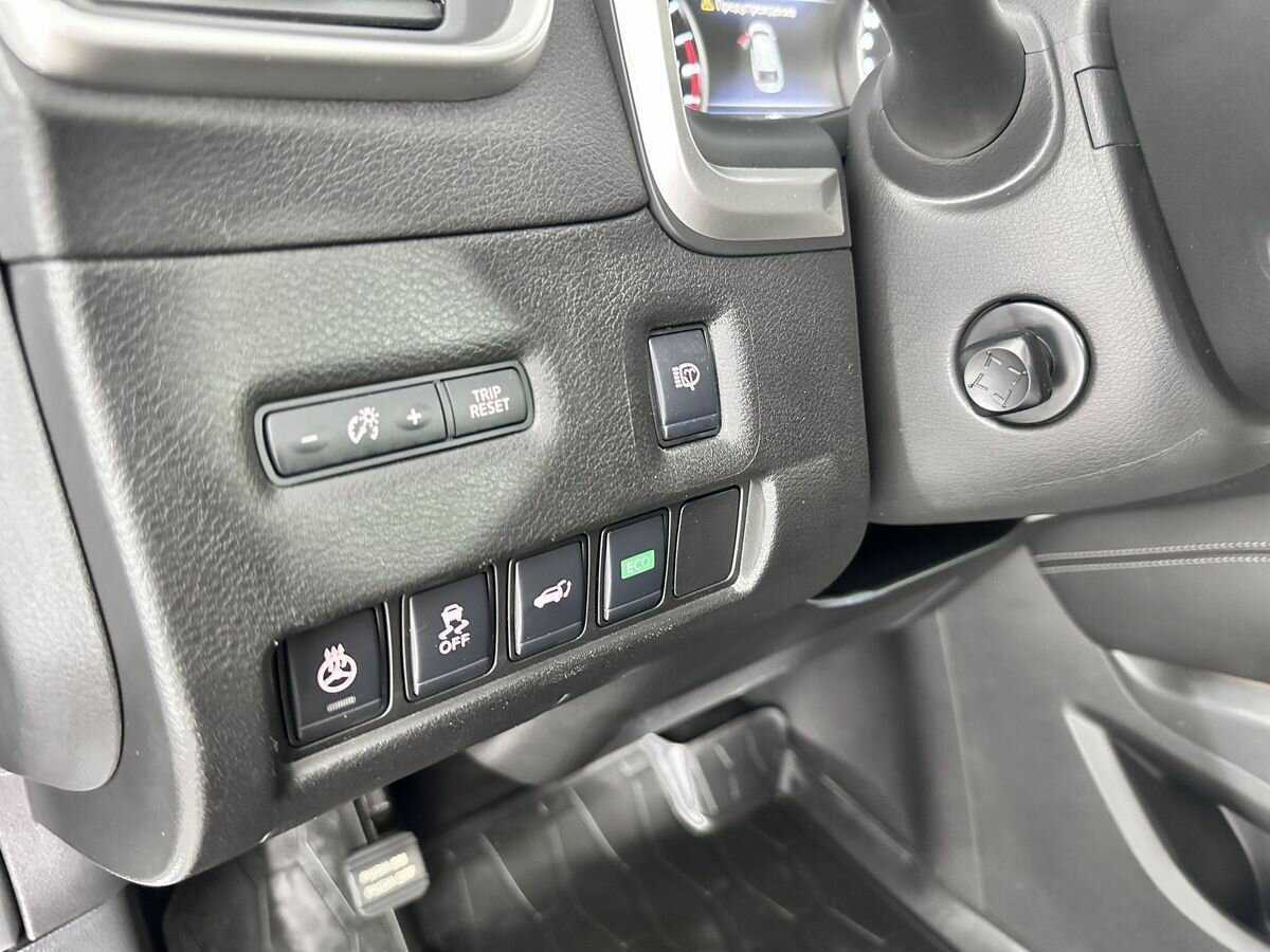 Купить Nissan Murano с пробегом. Фото: #14