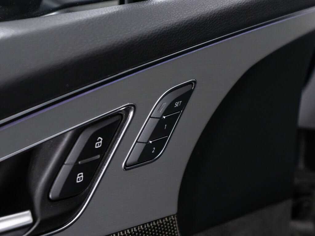 Купить Audi SQ7 с пробегом. Фото: #25
