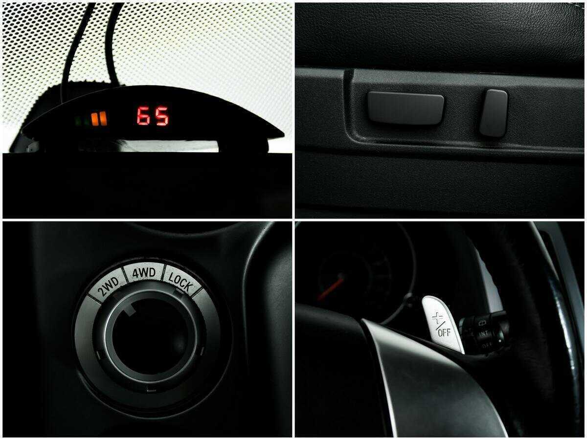 Купить Mitsubishi Outlander с пробегом. Фото: #13