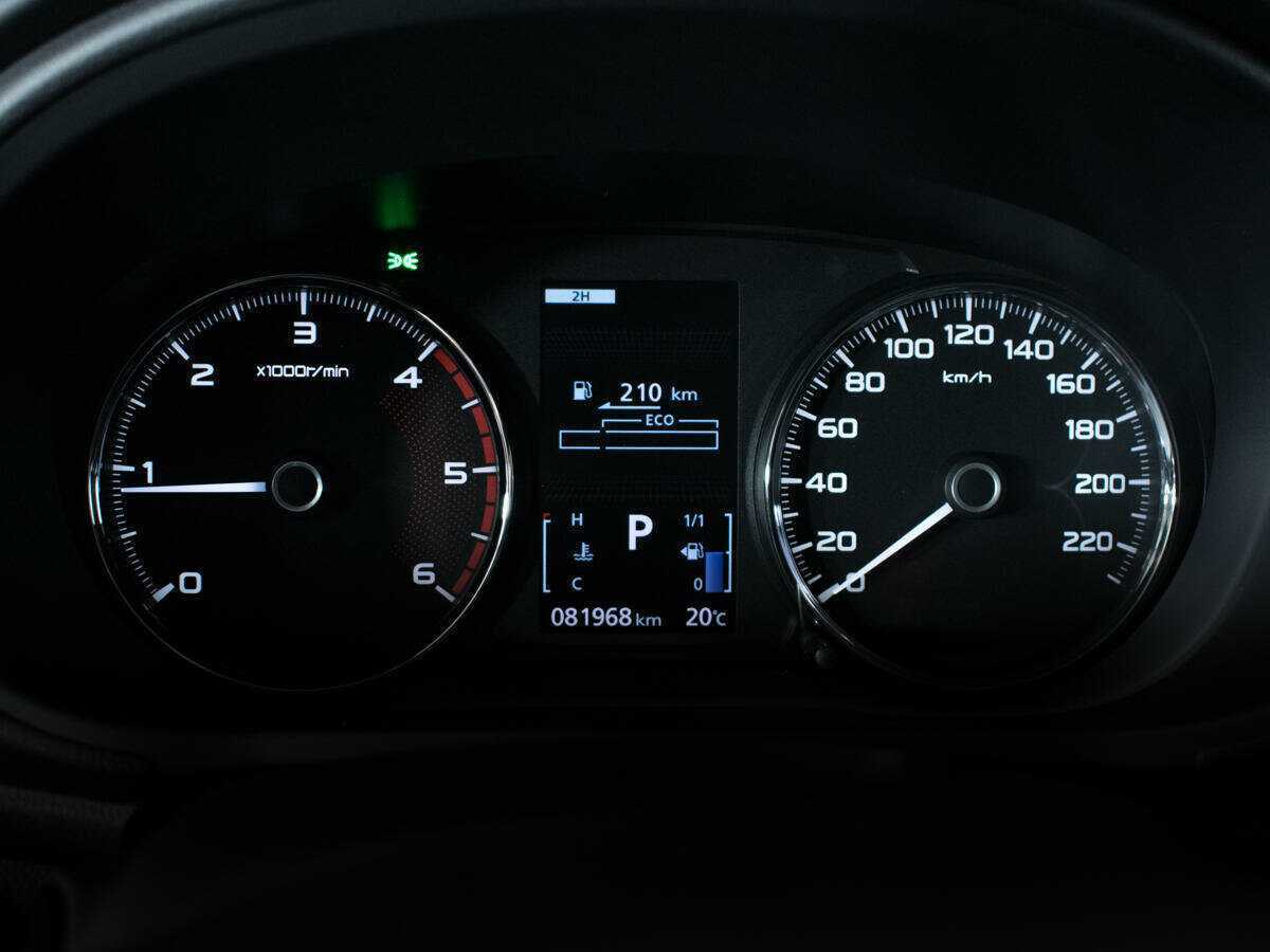 Купить Mitsubishi Pajero Sport с пробегом. Фото: #10