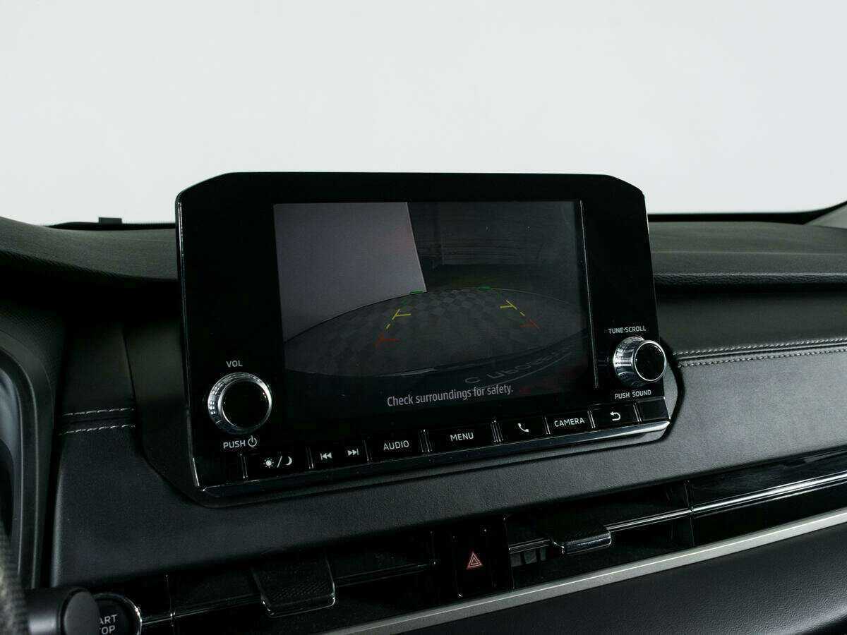 Купить Mitsubishi Outlander с пробегом. Фото: #14