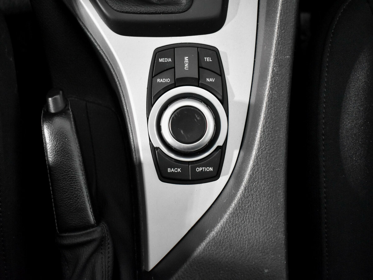 Купить BMW X1 с пробегом. Фото: #8