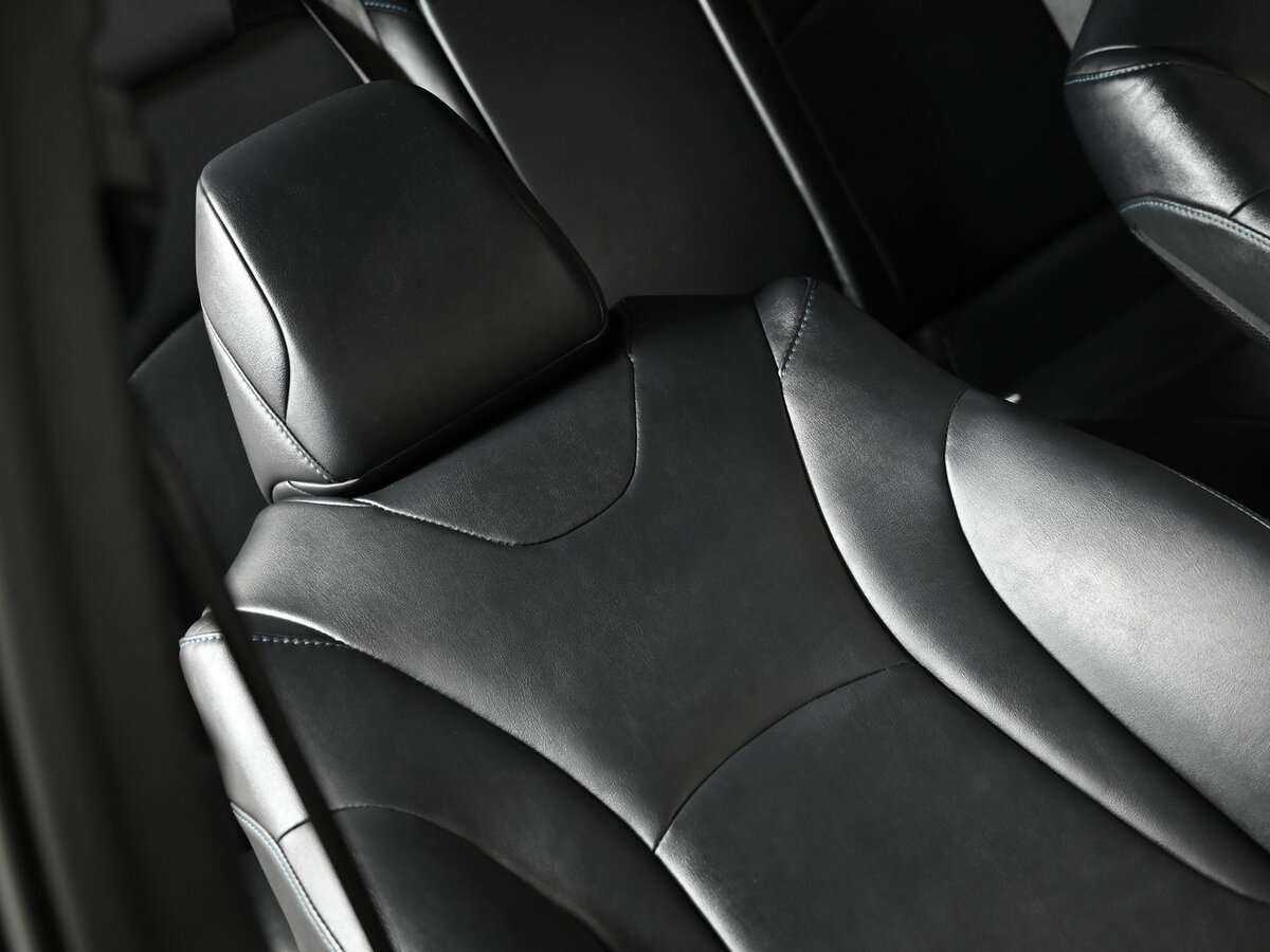 Купить Toyota Prius с пробегом. Фото: #11