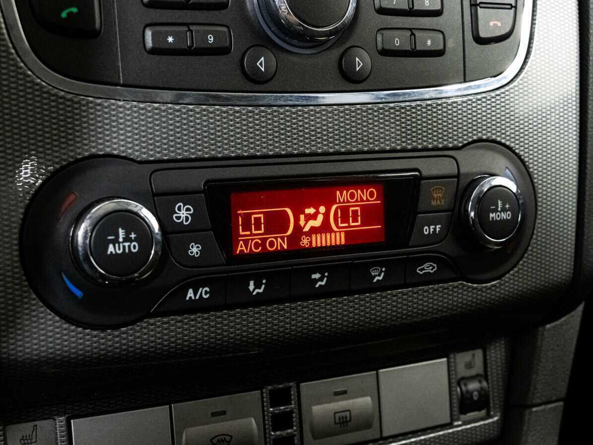 Купить Ford Focus с пробегом. Фото: #10