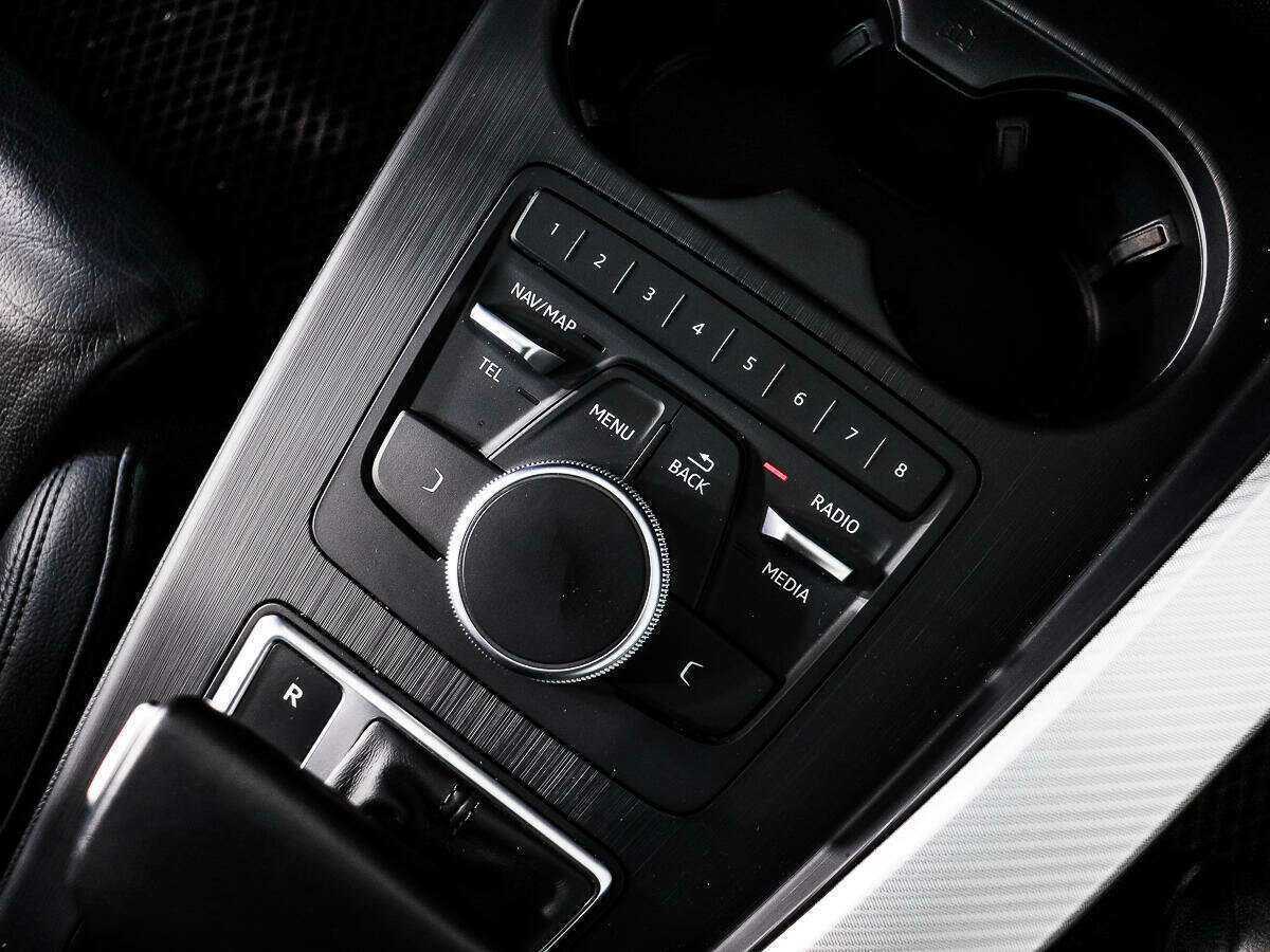 Купить Audi A5 с пробегом. Фото: #11