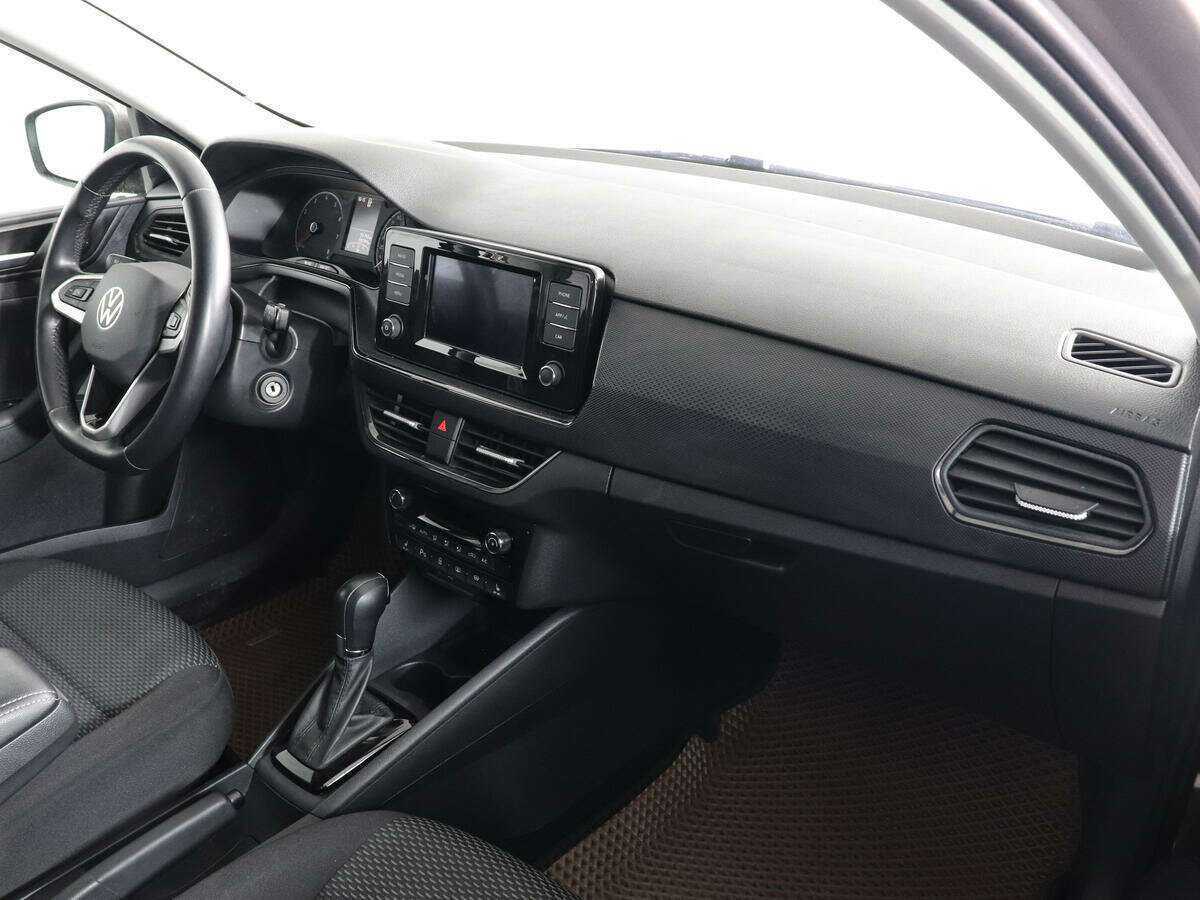 Купить Volkswagen Polo с пробегом. Фото: #9