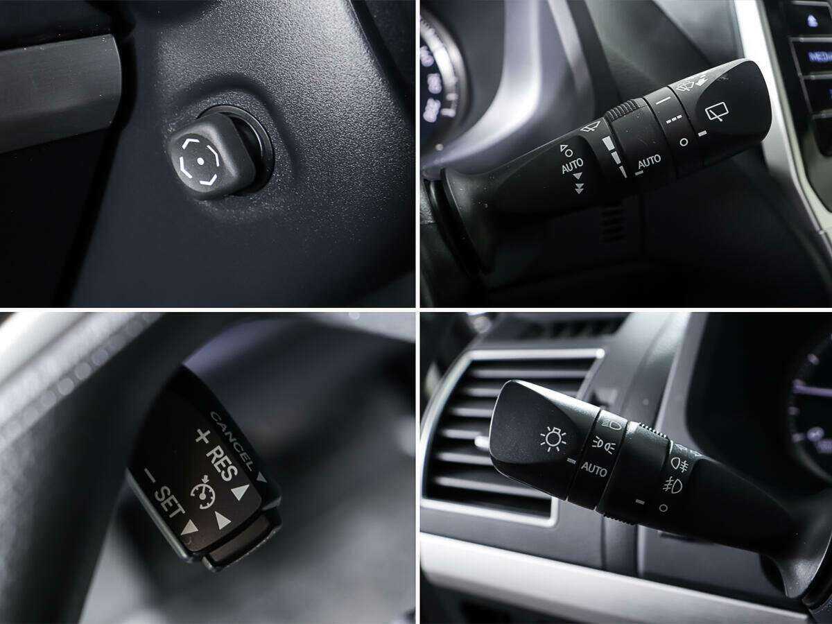 Купить Toyota Land Cruiser Prado с пробегом. Фото: #14