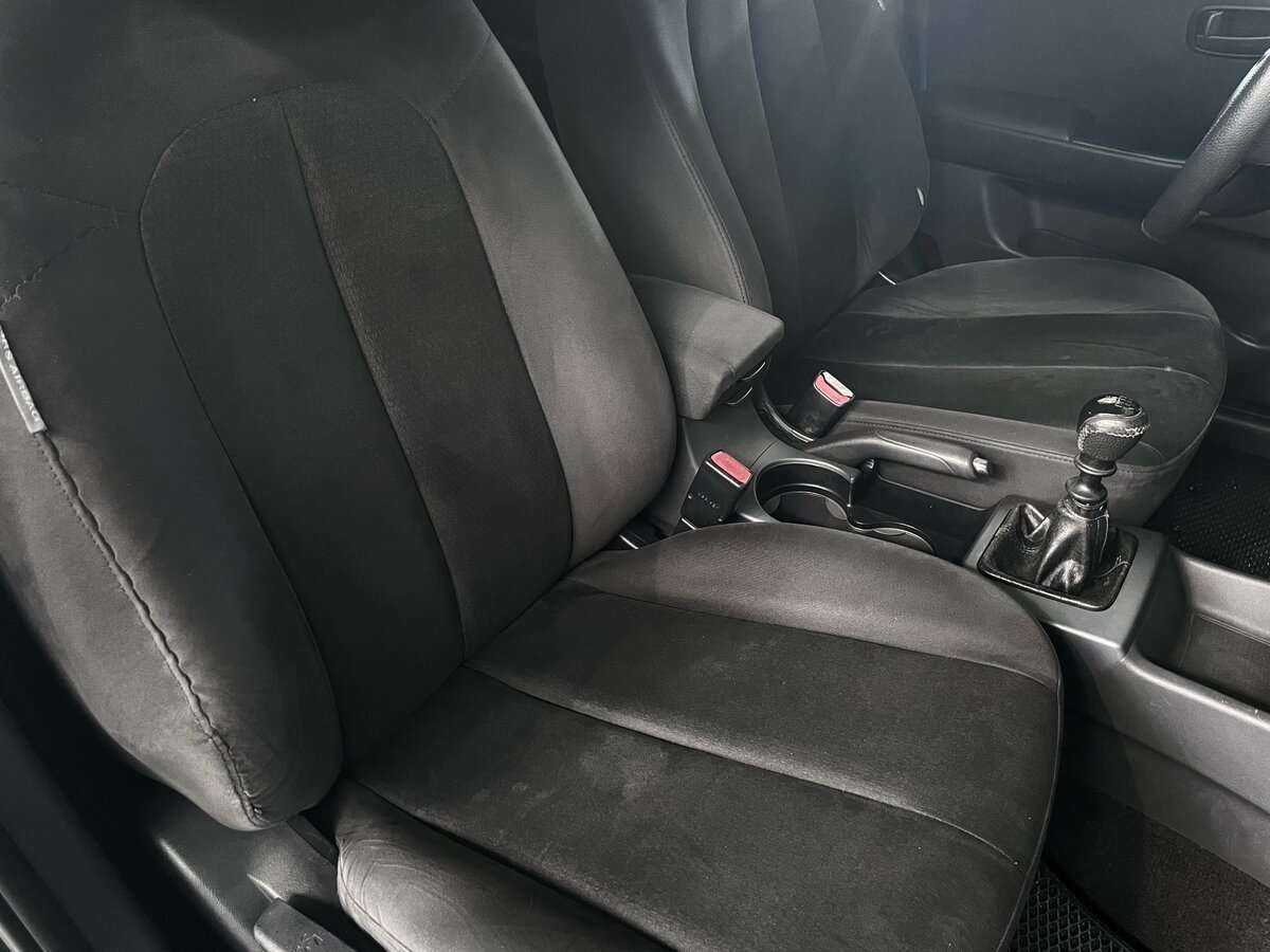 Купить Hyundai Elantra с пробегом. Фото: #12