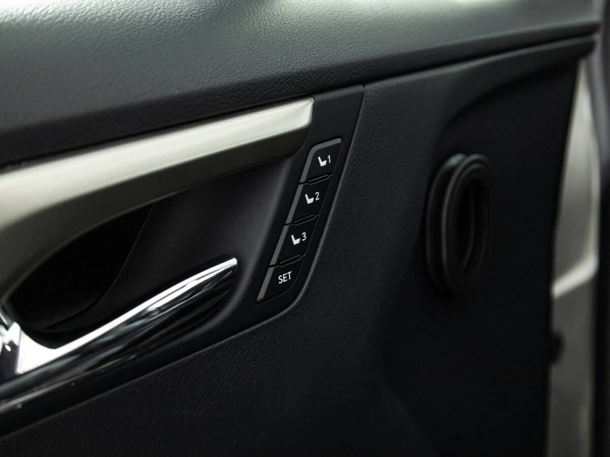 Купить Lexus RX с пробегом. Фото: #15