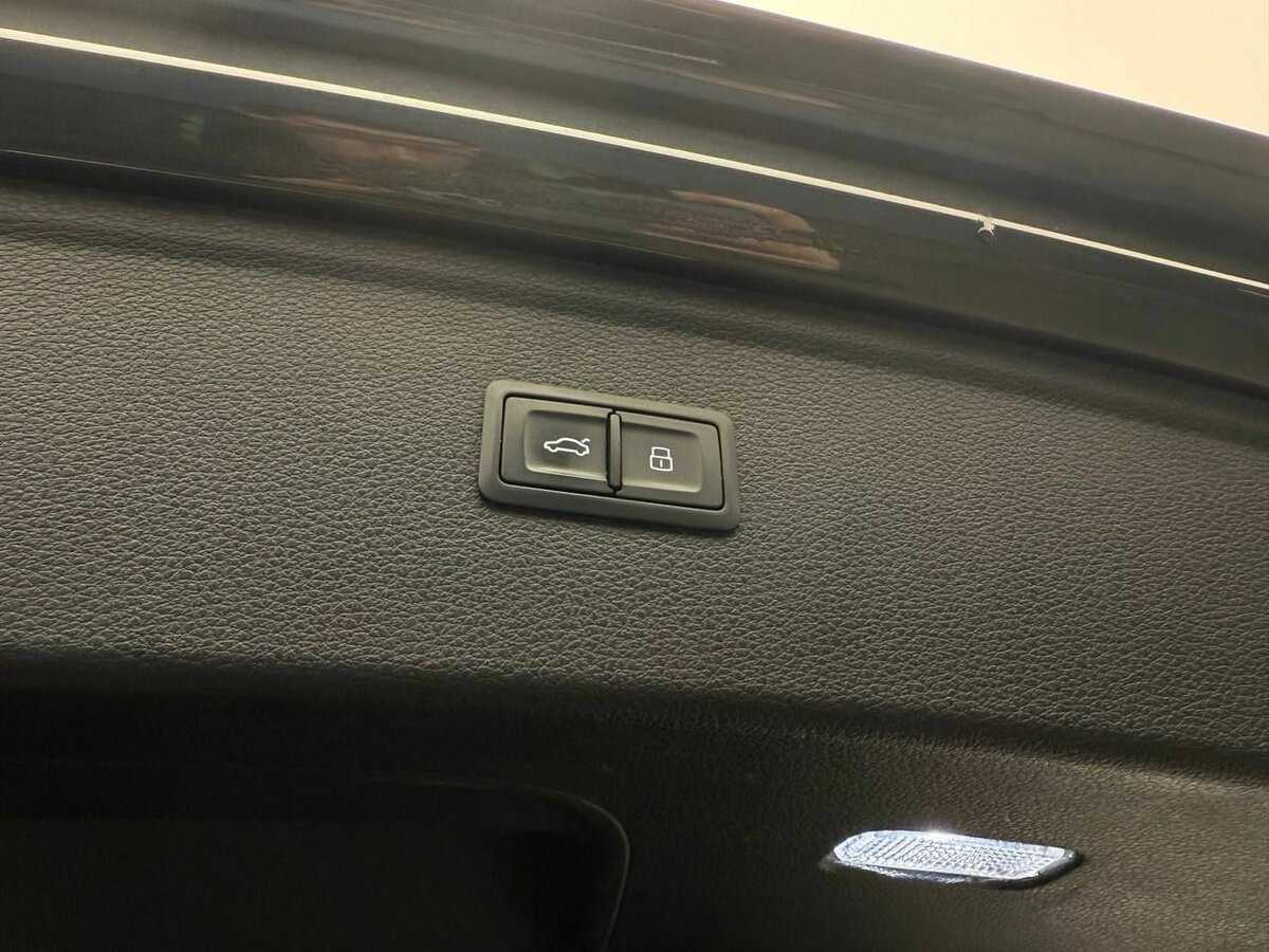 Купить Audi Q5 с пробегом. Фото: #22