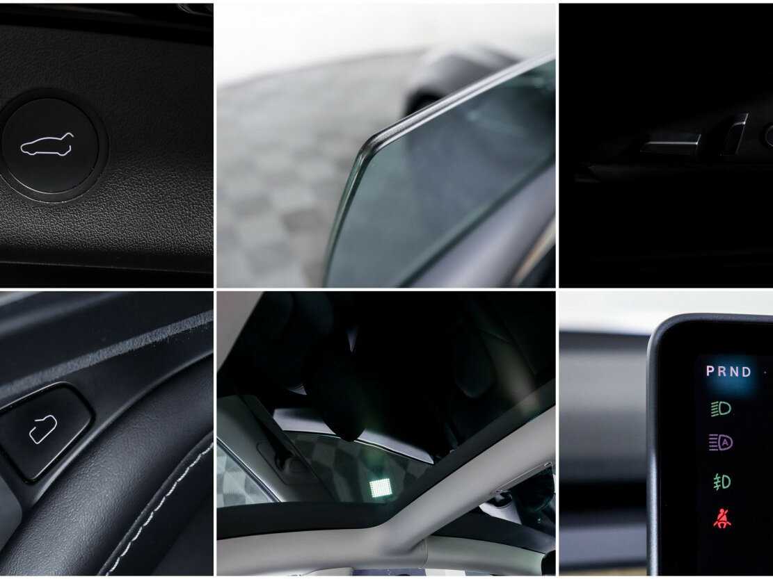 Купить Tesla Model 3 с пробегом. Фото: #16