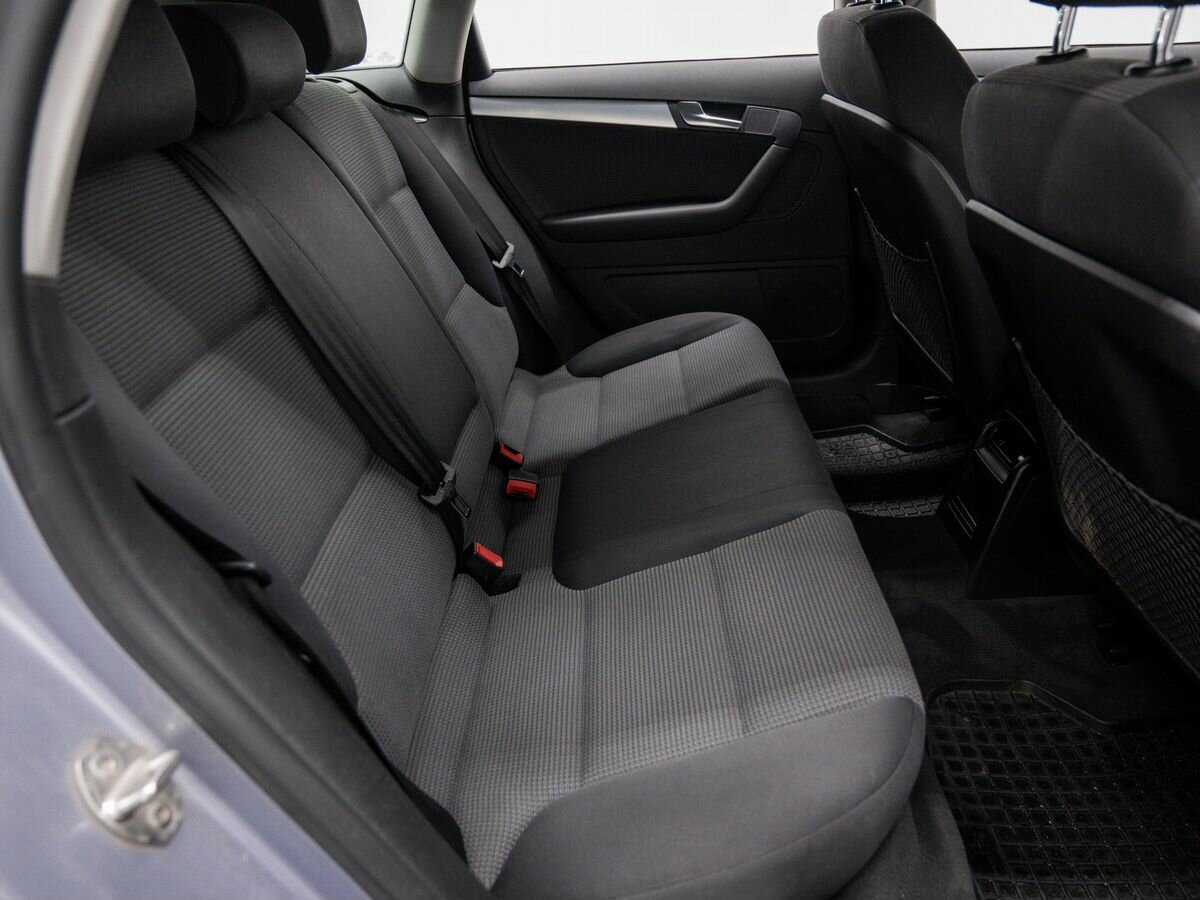 Купить Audi A3 с пробегом. Фото: #8
