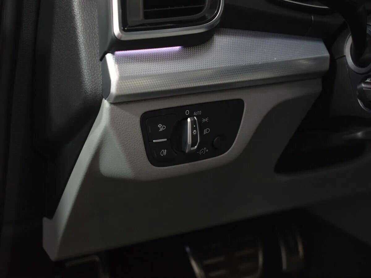 Купить Audi Q5 Sportback с пробегом. Фото: #17