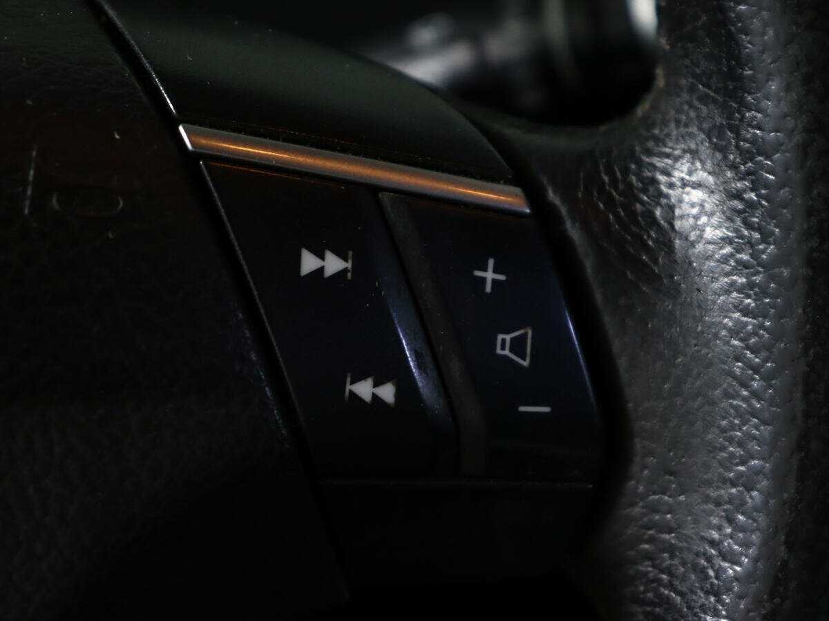 Купить Volvo S60 с пробегом. Фото: #16