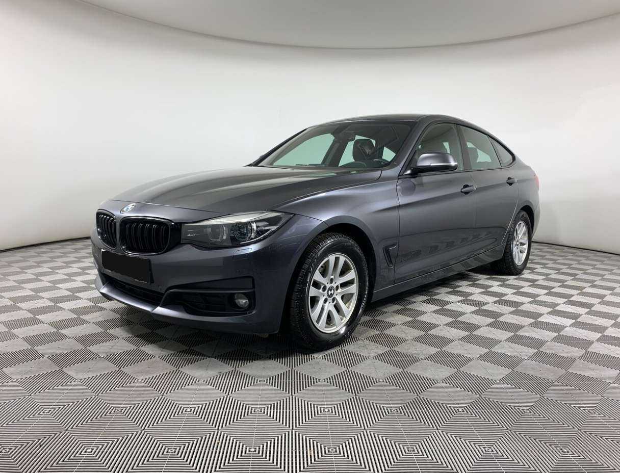 Купить BMW 3 серии с пробегом. Посмотреть фото