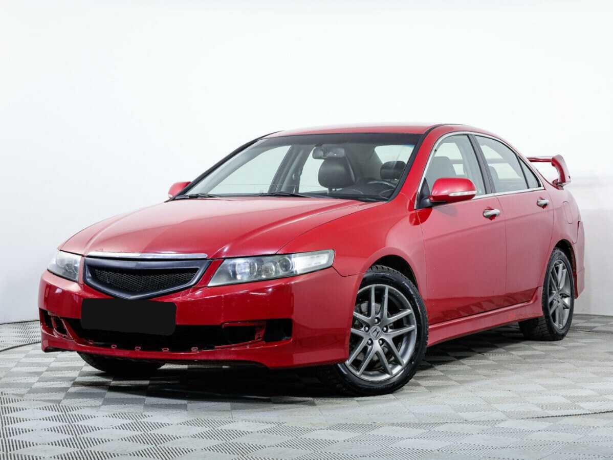 Купить Honda Accord с пробегом. Посмотреть фото