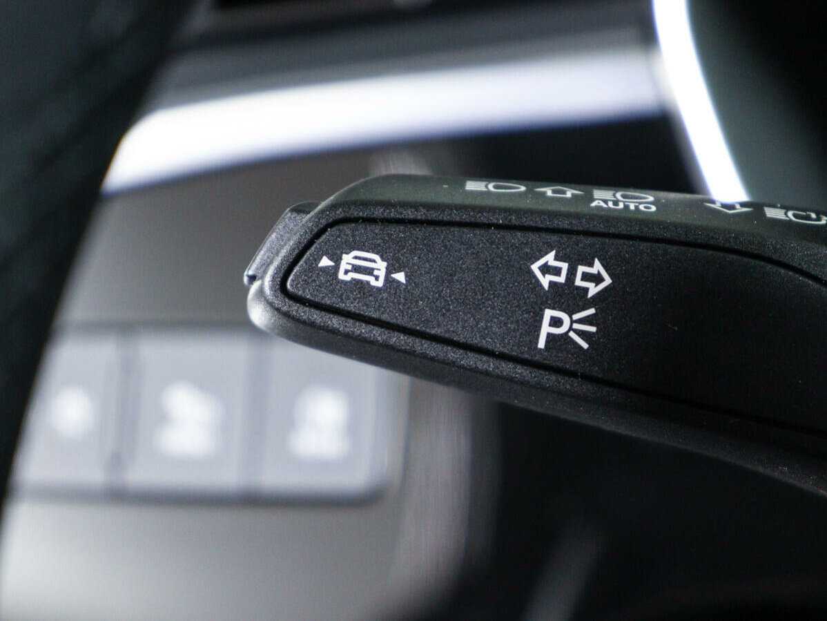 Купить Audi Q3 Sportback с пробегом. Фото: #21