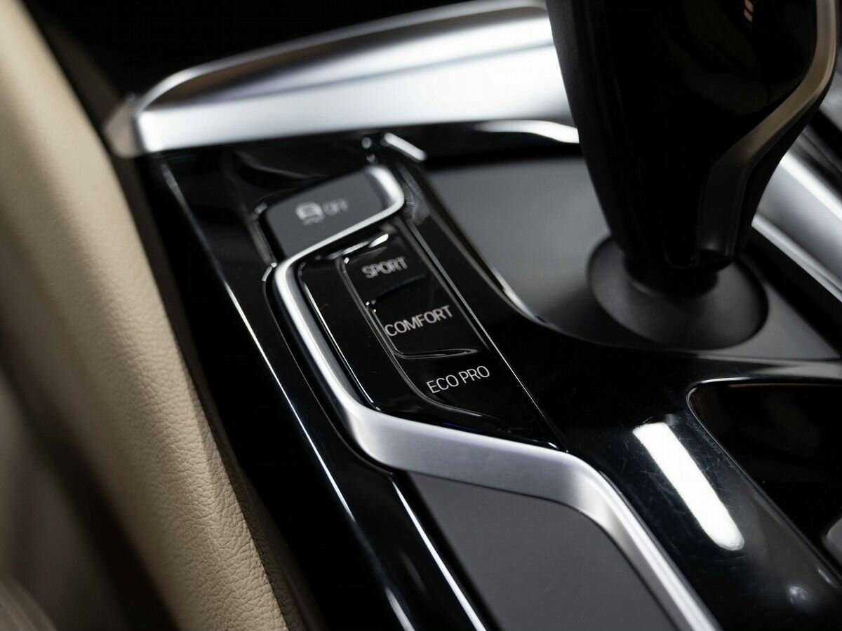 Купить BMW 5 серии с пробегом. Фото: #22