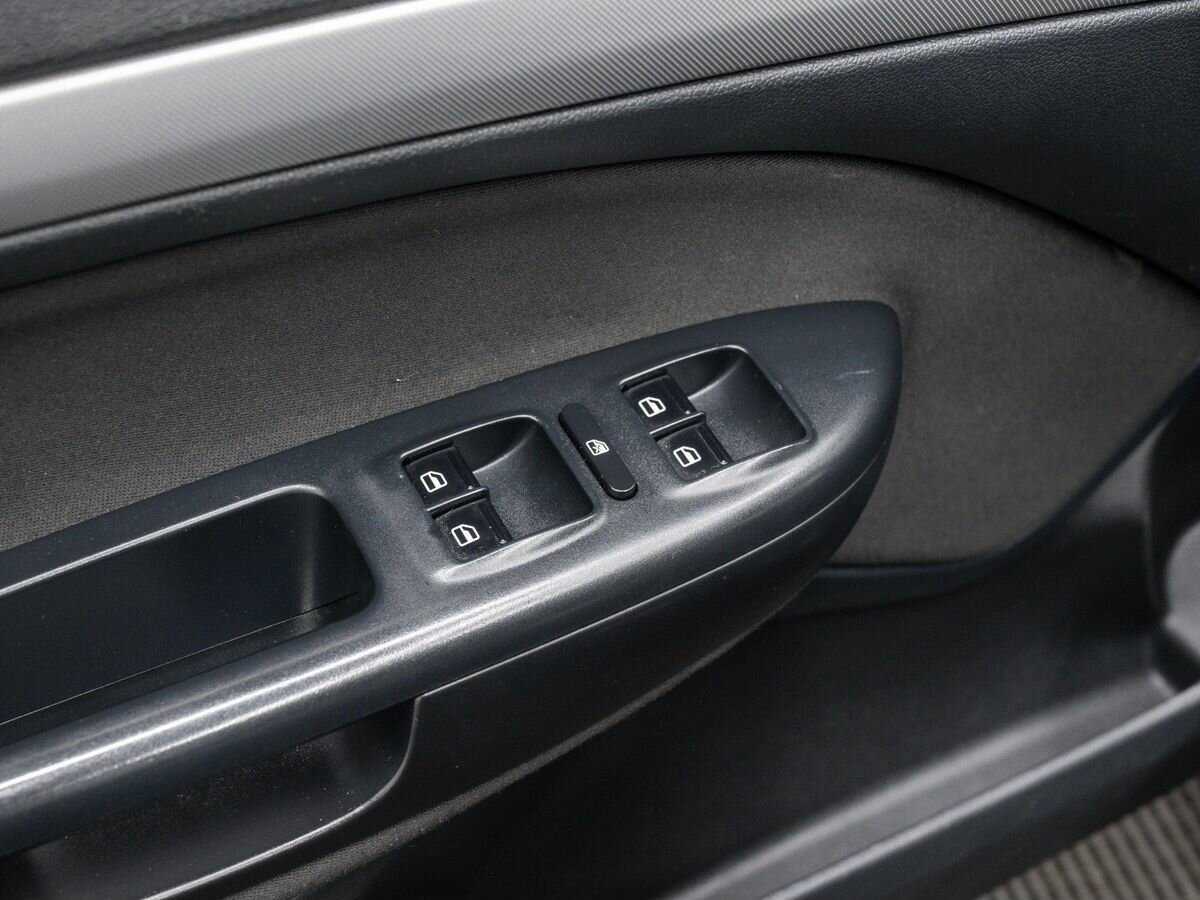 Купить Skoda Octavia с пробегом. Фото: #14